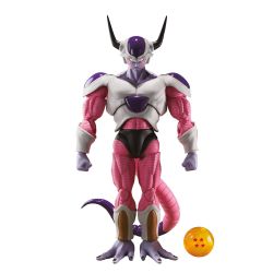 Freezer Second Form SH Figuarts Bandai (figurine Dragon Ball Z)