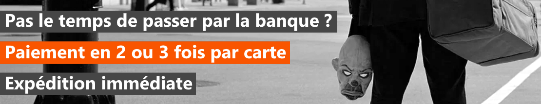 Paiement en plusieurs fois