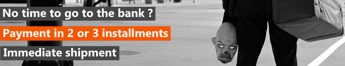 Payment in instalments